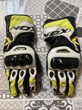 Guanti estivi moto usato  Vico nel Lazio
