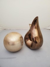 Gold ball orb for sale  San Antonio