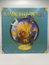 Goldene märchenbuch lies gebraucht kaufen  Hohenthann