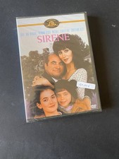 Film dvd sirene usato  Santo Stefano di Camastra