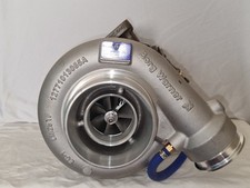 Lm25tf borgwarner turbo for sale  WORKSOP