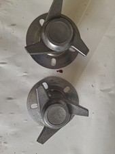 set 2 3 spinners bar for sale  Caneyville