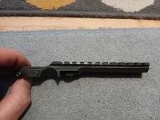 Fulton bisley picatinny for sale  SHREWSBURY
