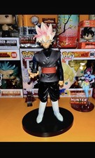Black goku action usato Black goku action usato  Casale sul Sile