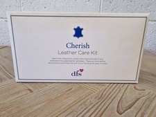 Dfs cherish leather for sale  MELTON MOWBRAY