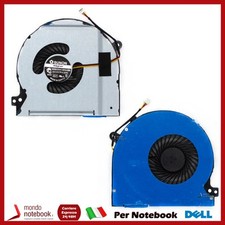 Ventola fan cpu usato  Palermo