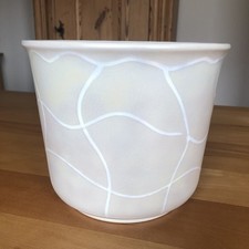Vintage scheurich übertopf gebraucht kaufen  Kitzingen