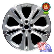 Wheel rim chevrolet for sale  Houston