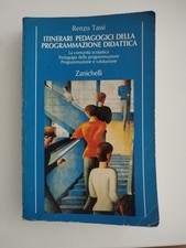 Renzo tassi itinerari usato  Anzio