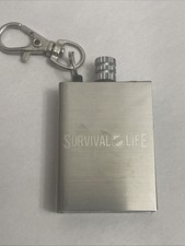 Everstryke Match - Survival Life - Nuevo perfecto para camping y senderismo segunda mano  Embacar hacia Mexico