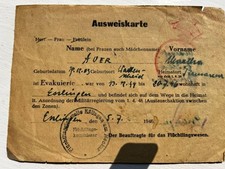 Original german ww2 for sale  LEEDS