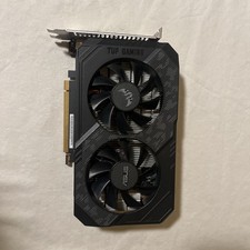 1660 super graphics card for sale  Yukon