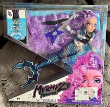 Mermaze mermaids meerjungfrau gebraucht kaufen  Berlin