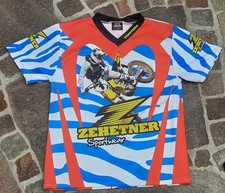 Zehetner motocross trikot gebraucht kaufen  Waiblingen