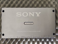 Amplificatore sony 1000 usato  Seriate