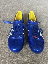 Asics long jump for sale Asics long jump for sale  SHETLAND