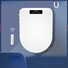 Siège bidet automatique d'occasion  Angers-