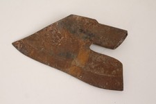 Breitbeil zimmermannsaxt antik gebraucht kaufen  Untersiemau