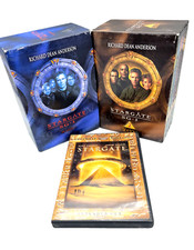 Stargate sg1 seasons for sale  Azle