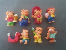 Eier figuren schweine gebraucht kaufen  Mannheim