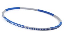 Weltbild hula hoop gebraucht kaufen  Oyten