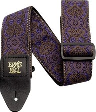 Ernie ball purple for sale  LONDON