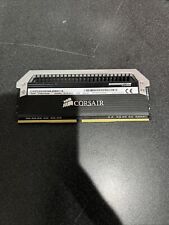 Corsair cmd3 2gx4m4a2666c15 for sale  Houston