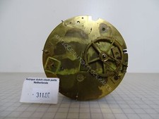 Fratelli orologio francese usato  Spedire a Italy