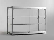 Glasvitrine neu verkaufsvitrin gebraucht kaufen  Berlin