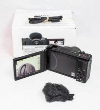 Sony digital vlog for sale  Nashville