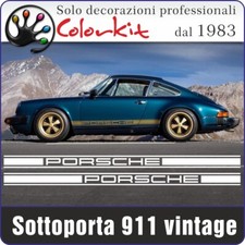 Fasce sottoporta bianche usato  Faenza