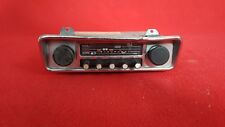Blaupunkt wiesbaden autoradio gebraucht kaufen  Bochum