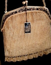 Minaudière bijou oroton d'occasion  La Baule-Escoublac
