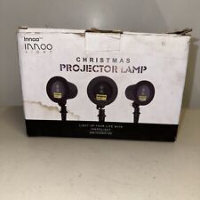 Innoo light christmas for sale  Irvine