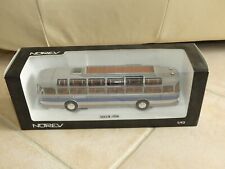 Bus saviem s53m d'occasion  Belz