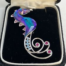 Swarovski seahorse inch for sale  Saint Louis