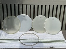 Banjo skins job for sale  DAGENHAM