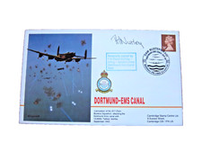 Nutley signed dambusters for sale  SHEFFIELD