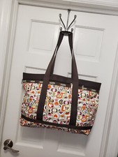 Lesportsac hearts everywhere for sale  West Hartford