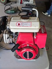 Vintage honda eg650 for sale  Bourbonnais