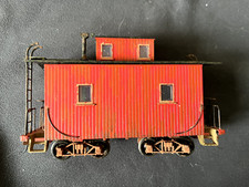 Wagon fin convoi d'occasion  Loctudy
