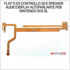Flat flex speaker usato  Piedimonte Etneo