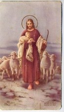 011030 santino gesu usato  Italia