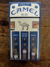 Camel 99s blue for sale  Lafayette