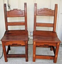 Pair argentina sturdy for sale  Running Springs