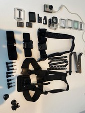 Gopro hero3 bundle for sale  CAMBRIDGE