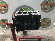 nissan navara engine for sale  WELSHPOOL