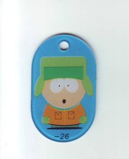 South park keychain for sale  Collingswood