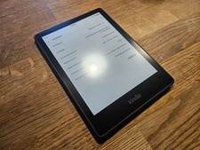 Kindle paperwhite signature gebraucht kaufen  Berlin