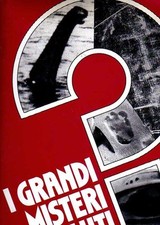 Grandi misteri insoluti. usato  Italia